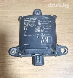Датчик Слепых Зон BSM, Subaru Toyota