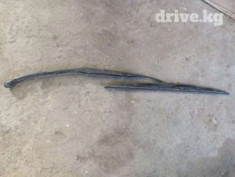 Дворник правый Инфинити FX35