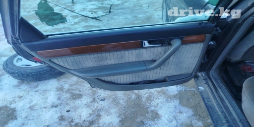 Ауди с4 запчасти объём 2.8 адрес Талас