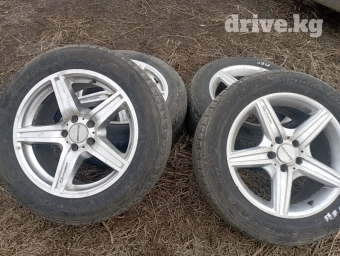 Другие автозапчасти