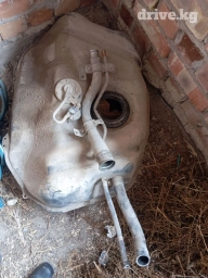 Хонда авнсиер бензо бак 2.3