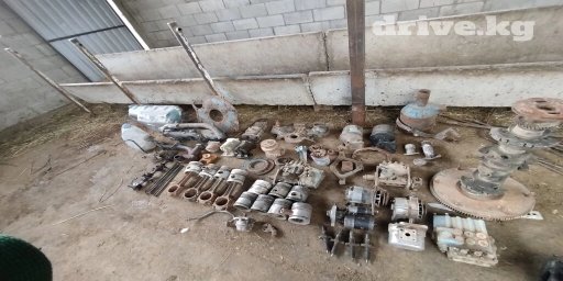 Другие автозапчасти