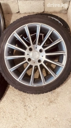 Продаю комплект лассетиде жургон почти новый