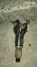 Продаю буксировочные крюки на Даф 106 в хорошем состоянии, в наличии