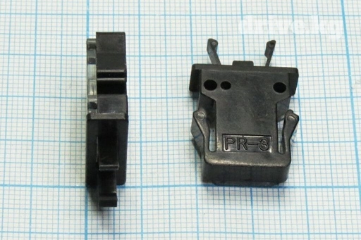 Продаю зажим фиксатор защёлку от очечника Субару Аутбек, Легаси 4