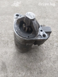 Стартер ниссан куб марч и на митцубиши подходит