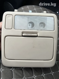 Салонное освещение Harier, RAV4