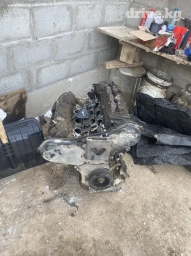 Продаётся по частям 1м зет камри 30-35
Рх 300 виндом тайотовский 3.0об