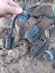 Каса салон Мерседес 210