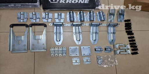 Фурнитура для бутка Фургон