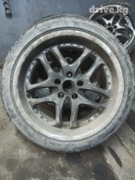 Куплю диск18