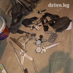 1 продаю запчасти на тойота хайлендер (toyota highlander) 2011 года