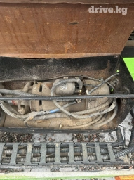 Продаю самосвальный оборудование нш насос самосвал спринтер гигант