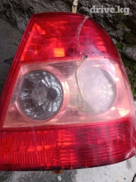 Другие автозапчасти