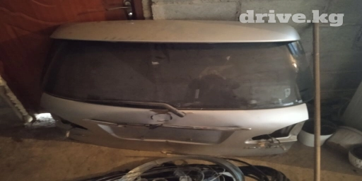 Другие автозапчасти