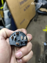 Другие автозапчасти