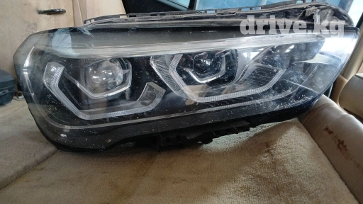 Bmw x1 f48 продаю фару правую(Led) на бмв х1 f48,год 2019,оригинал
