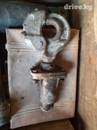 Продаются фаркоп на газ 53 зил