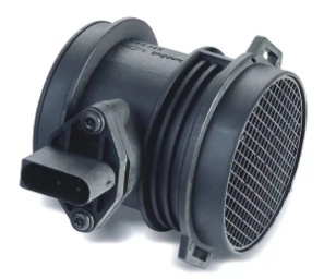 Воздухомер дмвр расходомер для Мерседес. С установкой, с гарантией