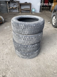 Зимние шины Kenda Icetec KR27 175/65R14 – отличное состояние! Продаю