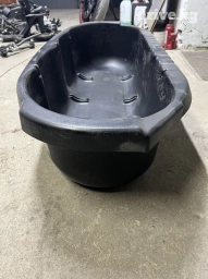 Продаю бокс- корыто в багажник на Тойоту Ипсум, Авенсис! Производство