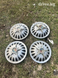 Продается колпак для спринтера размер R15