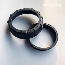 Крышка топливного насоса Nissan Xtrail T30, 17342-2FJ0A-C235, новый