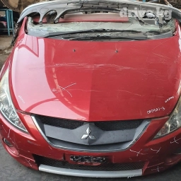Запчасти Митсубиси Грандис