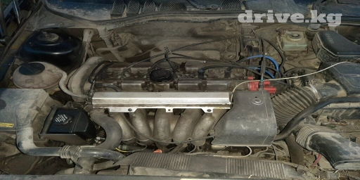 Продаю запчасти на ВОЛЬВО S70 Мотор на VOLVO S70 подходит на VOLVO 850