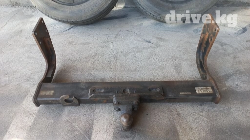 Фаркоп на рекс