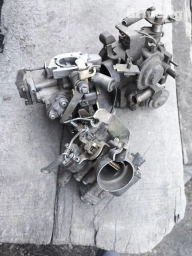 Карбюраторы