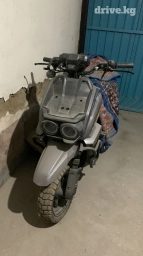 Срочно продаётся ❗ Цена договорная 50 тысяч + шлем в подарок 🎁 +