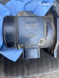 ДМРВ датчик расхода воздуха SR20 ниссан рнесса