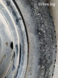 Другие автозапчасти