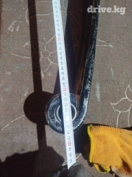 Жифанк 550 ресор Бир штук