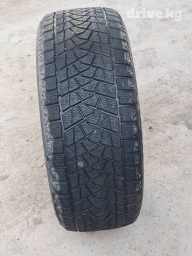 2шт. Шины,255/55 R18
