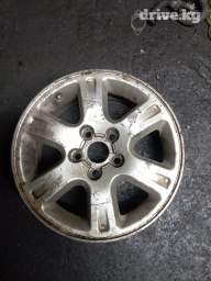 Higthlander 2003 диска 1 штук