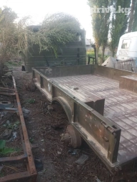 Запчасти ГАЗ 66