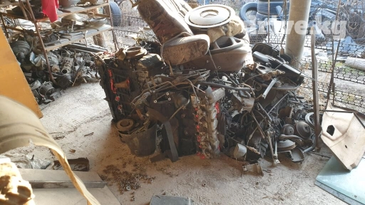 Продаю шрот мерседес