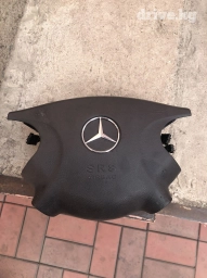 Продаю Айрбаг на W211