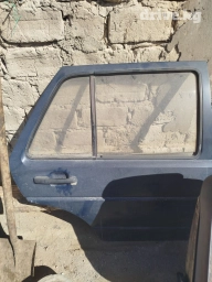 Жетта чачылды баардык запчасти бар.матор 1.8 алдыңкы арткы арткы