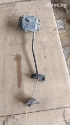 Продам лебёдку для запаски рх330,.350 в отличном состоянии оригинал