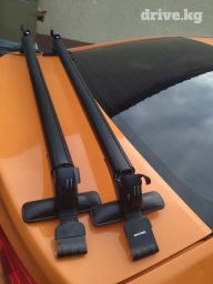 Рога багажник на крышу прадаю 5000 сом окончательно