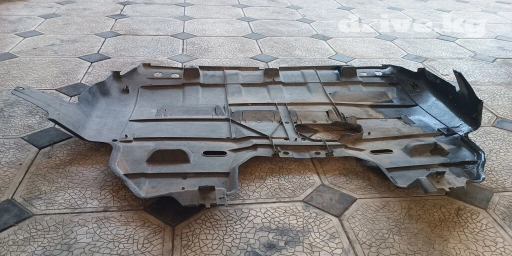 Продаю! зашитка поддона, от субару бл 5, год 2003. Сост. идеально