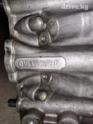 Продаю головку от Гольф 4 1.9 турбодизель