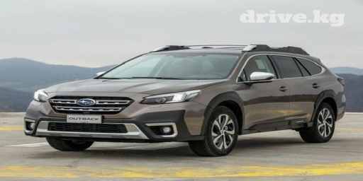 Разбор Subaru Outback BT BS кузова. Америка!