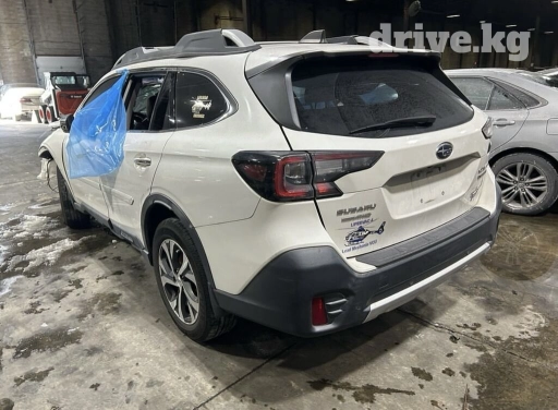 Автозапчасти Subaru outback USA 🇺🇸
BT BS кузова
