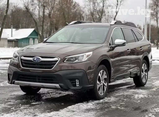 Разбор Субару бт и бс кузовы