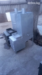 Печка.баня.жаны