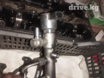 Запчасть на 651 матор Рекс галочка форсунки регулятор р турбина